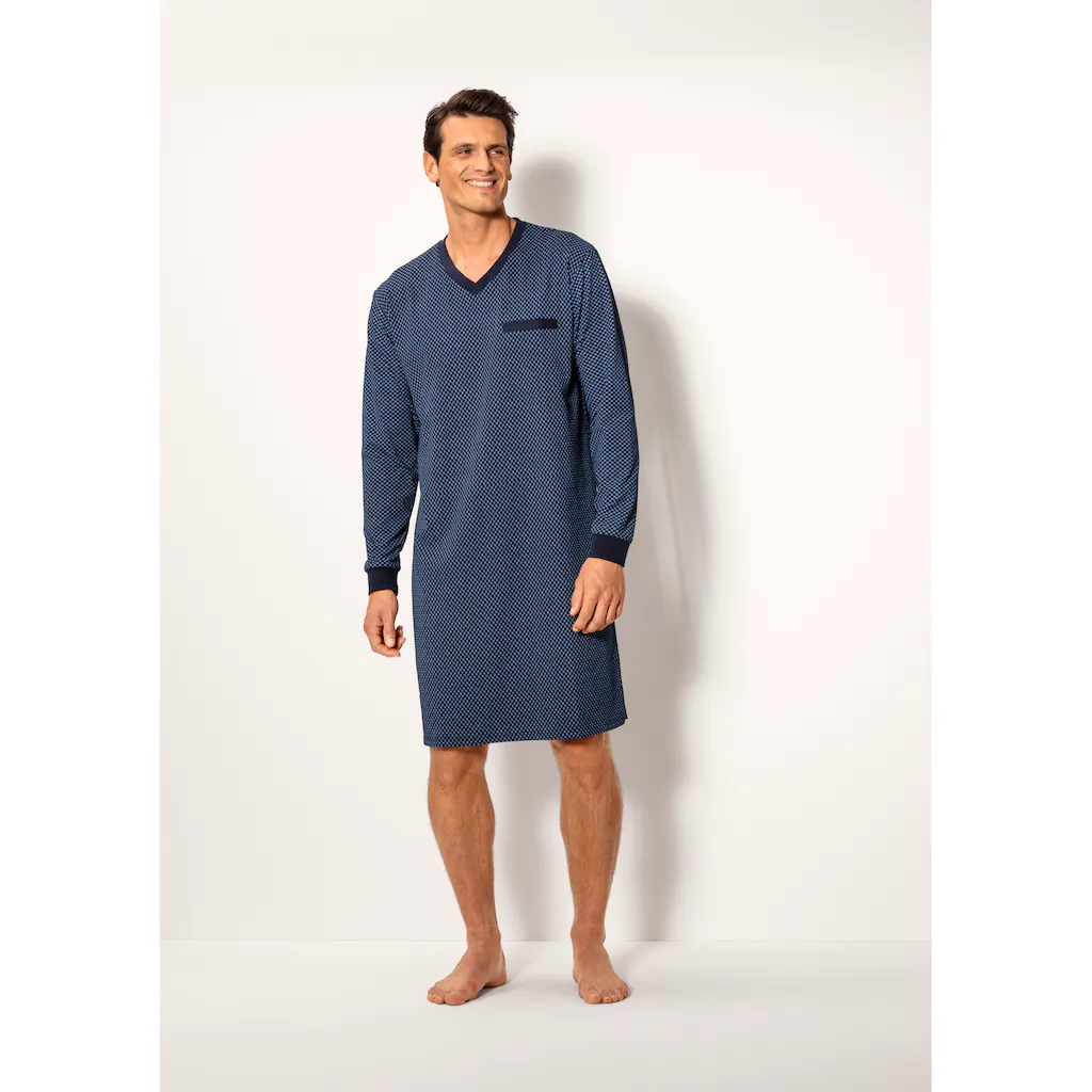 Le Jogger® Nachthemd (2 Tlg.) Bestellen