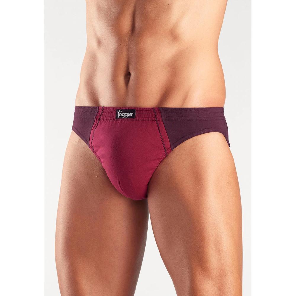 Le Jogger® Slip (Packung 12 St.) Im Sparpack ▷ Für