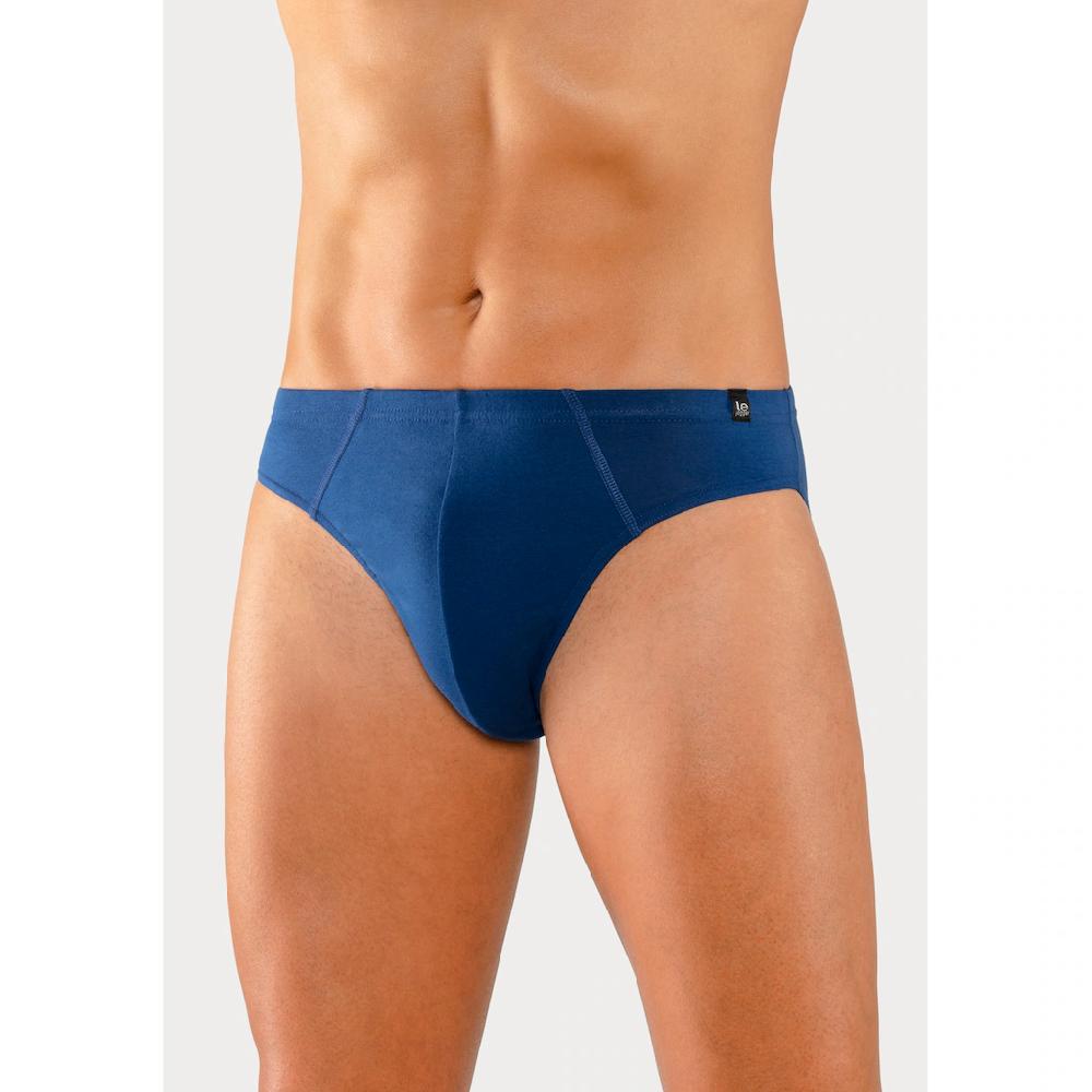 Le Jogger® Slip (Packung 4 St.) Schmaler Bund Mit Markenlabel Bestellen