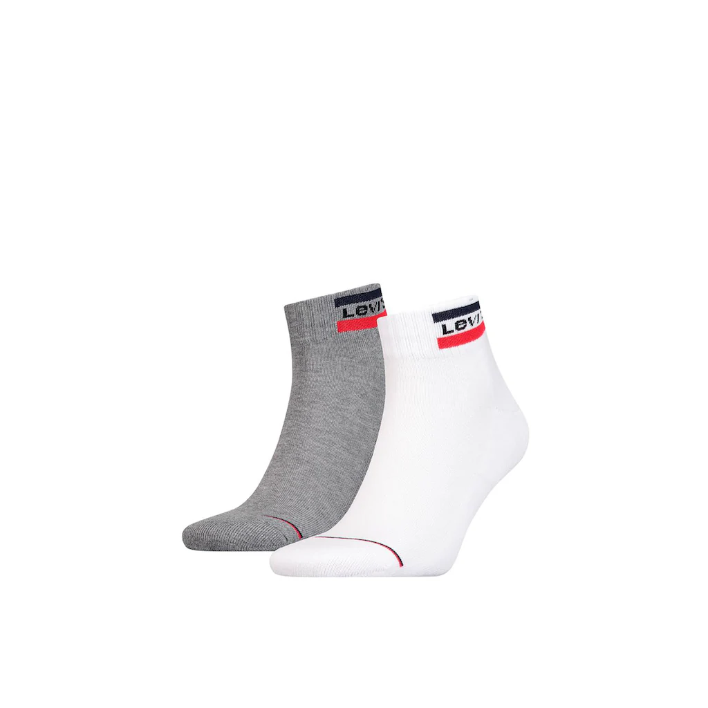 Levi's® Kurzsocken »Socken 2er Pack« bestellen