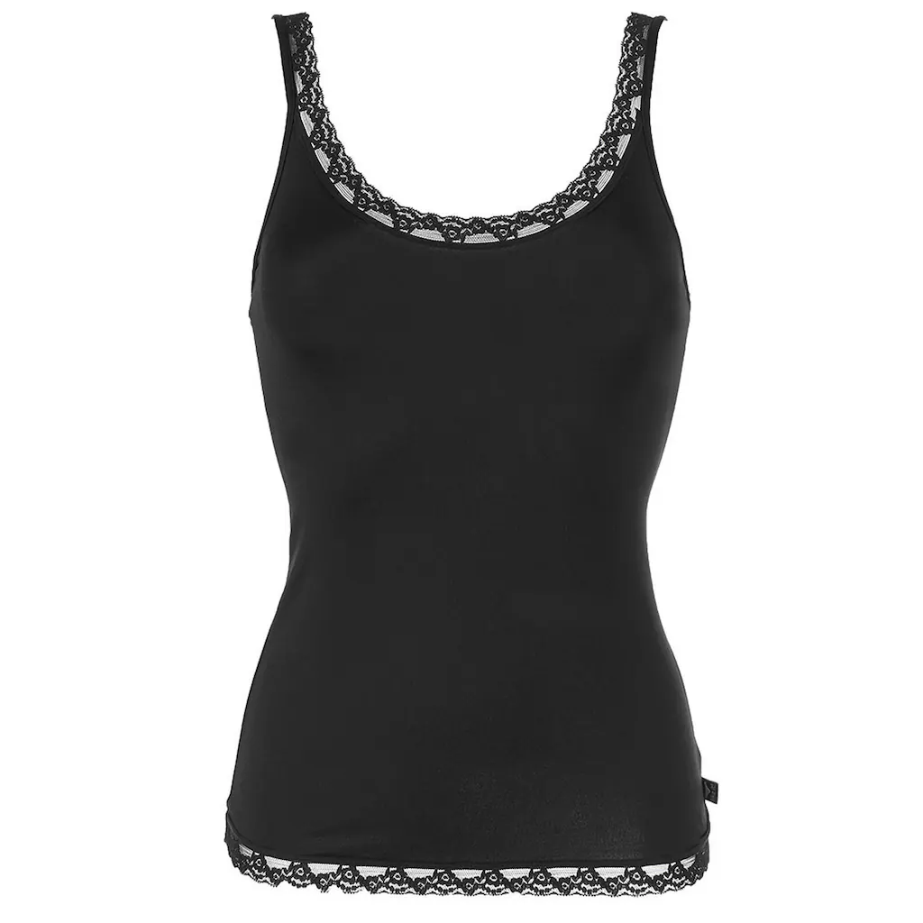like it Achseltop »Damen Trägertop Olivia« (1 Stück St.) kaufen