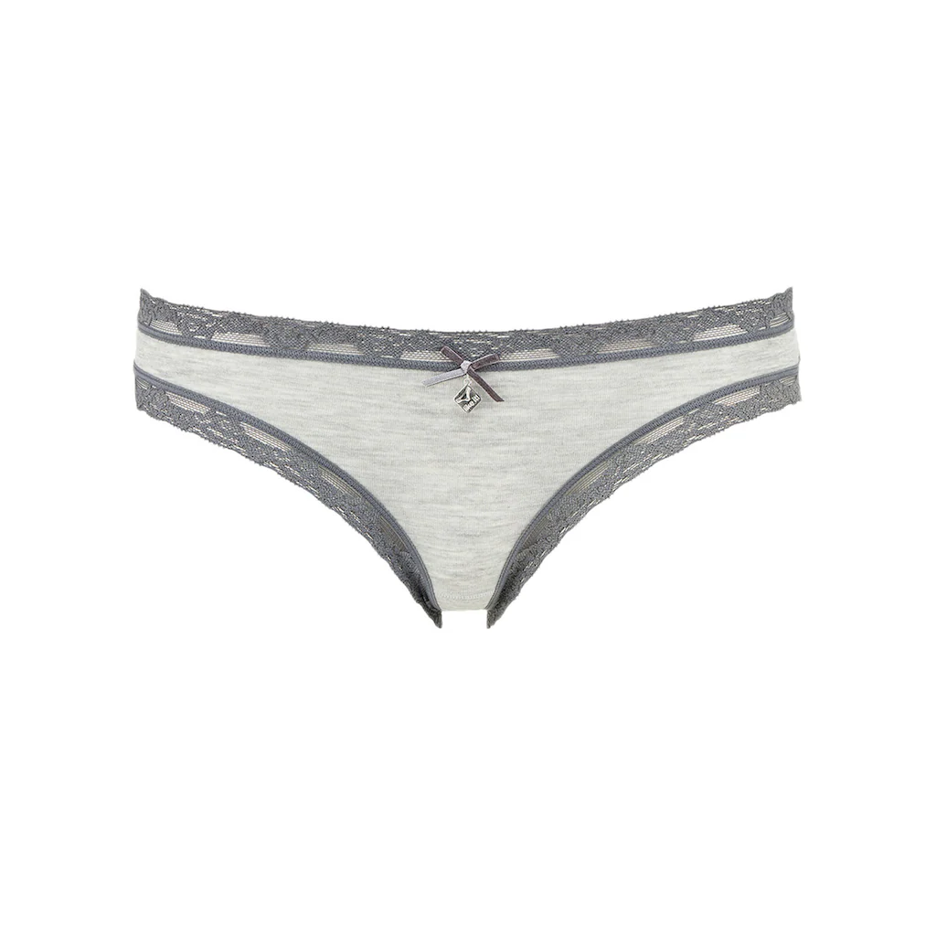 Like It Midislip »3er Pack Damen Minislip Kim« (Spar-Pack 3 Stück St.) Online Bestellen