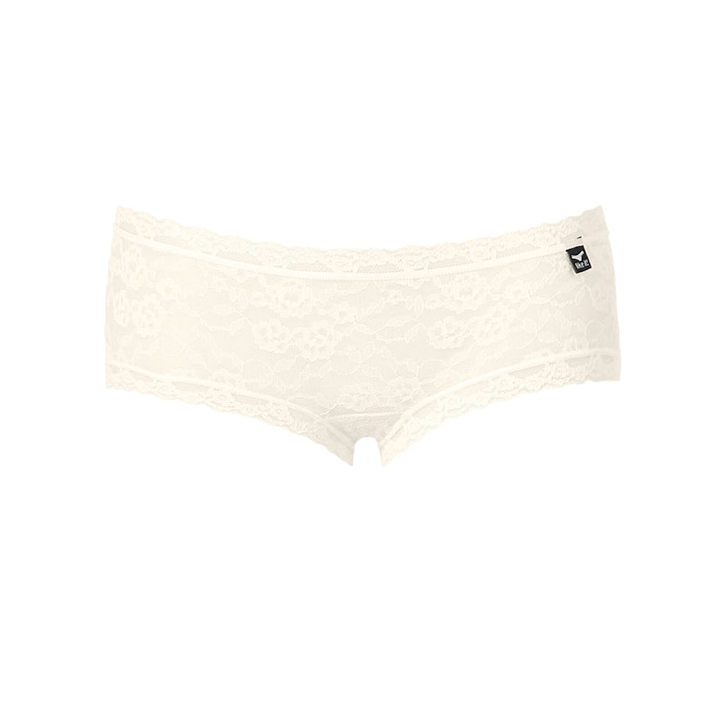 Like It Panty »3er Pack Damen Panty Lisa« (Spar-Pack 3 Stück St.) Kaufen