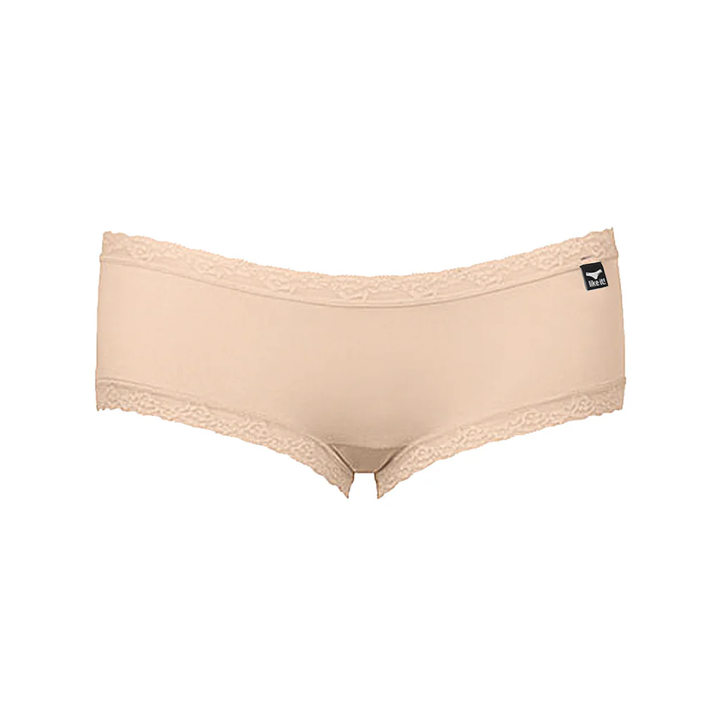 Like It Panty »3er Pack Damen Panty Olivia« (Spar-Pack 3 Stück St.) Online Bestellen