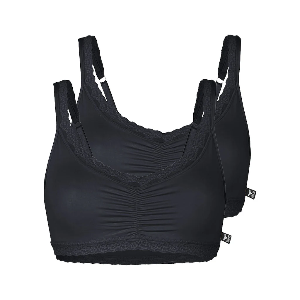 like it Soft-BH »2er Pack Soft BH Olivia« online bestellen