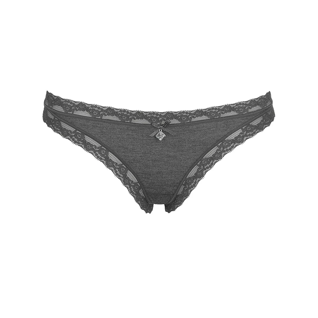Like It String »3er Pack Damen String Kim« (Spar-Pack 3 Stück St.) Online Bestellen
