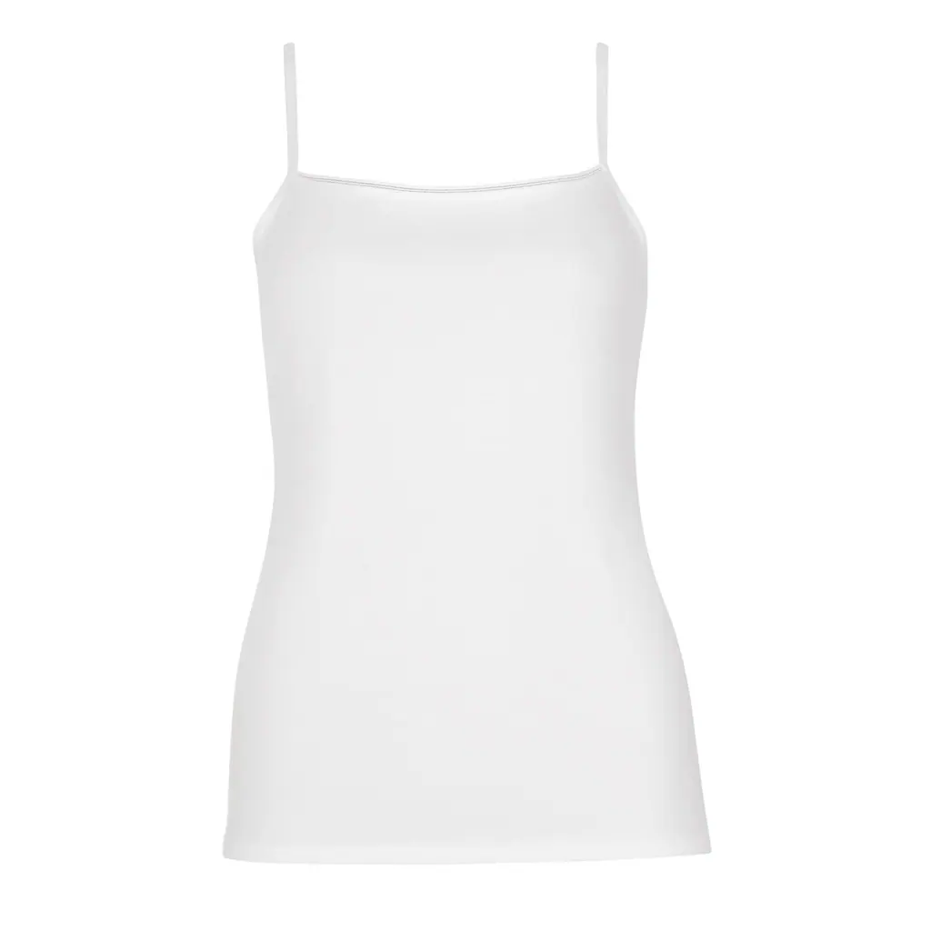 Lisca Achseltop »2er Pack Damen Trägerhemd Emma« (Spar-Pack 2 Stück St.) Kaufen
