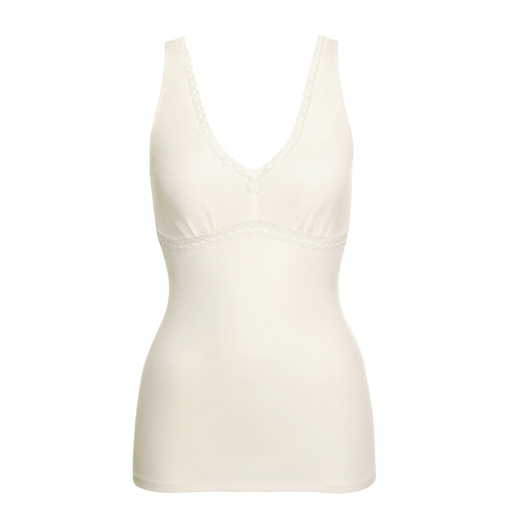 Lisca Achseltop »Damen Achseltop Ines« (1 Stück St.) ▷ für