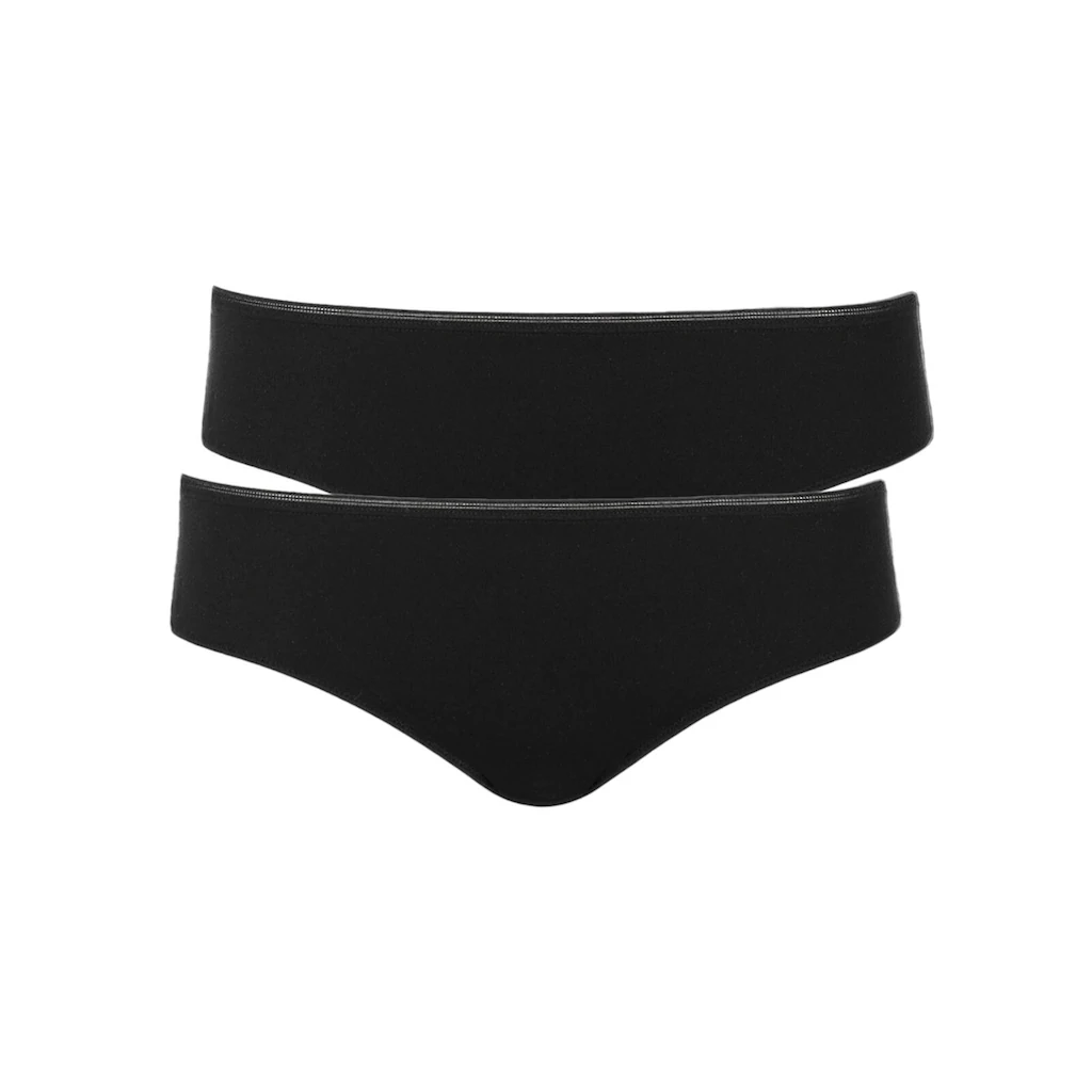 Lisca Brasilslip »2er Pack Damen Brasil Slip Emma« (Spar-Pack 2 Stück St.) kaufen