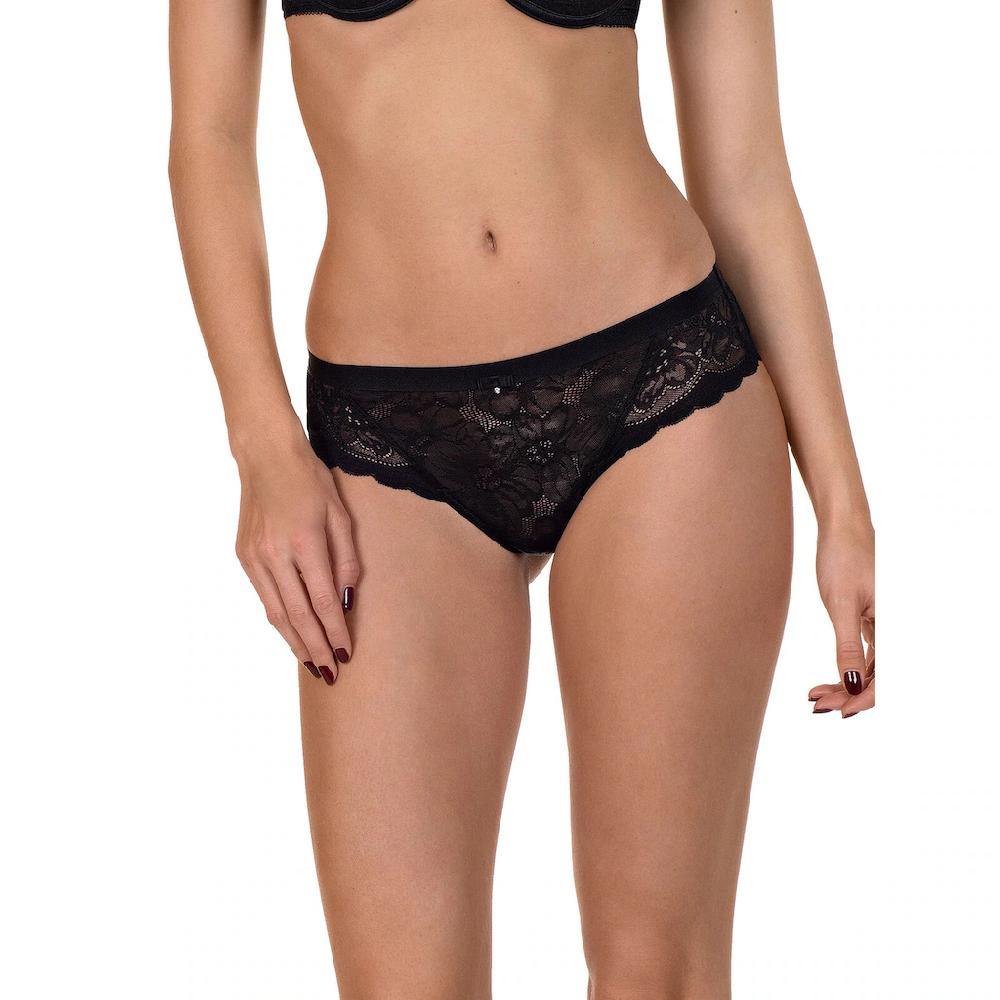 Lisca Brasilslip »2er Pack Damen Brazilian Slip Evelyn« (Spar-Pack 2 Stück St.) Kaufen