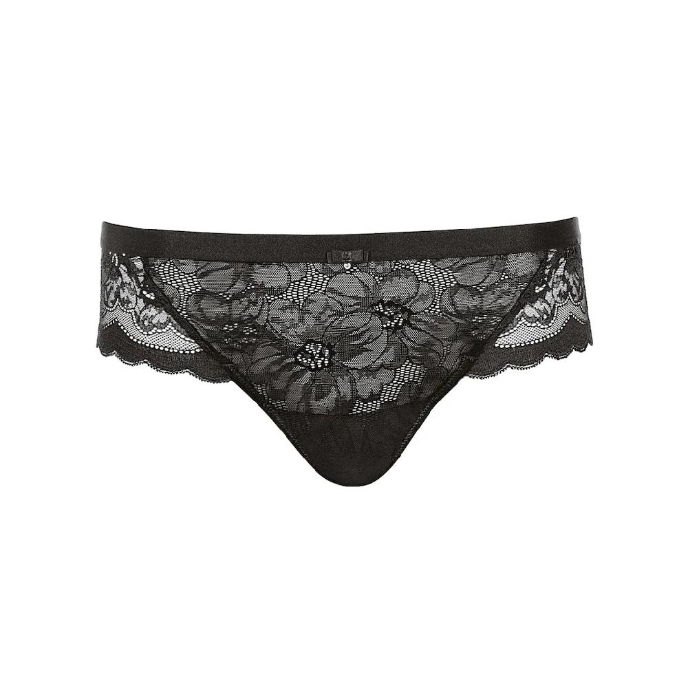 Lisca Brasilslip »2er Pack Damen Brazilian Slip Evelyn« (Spar-Pack 2 Stück St.) Kaufen