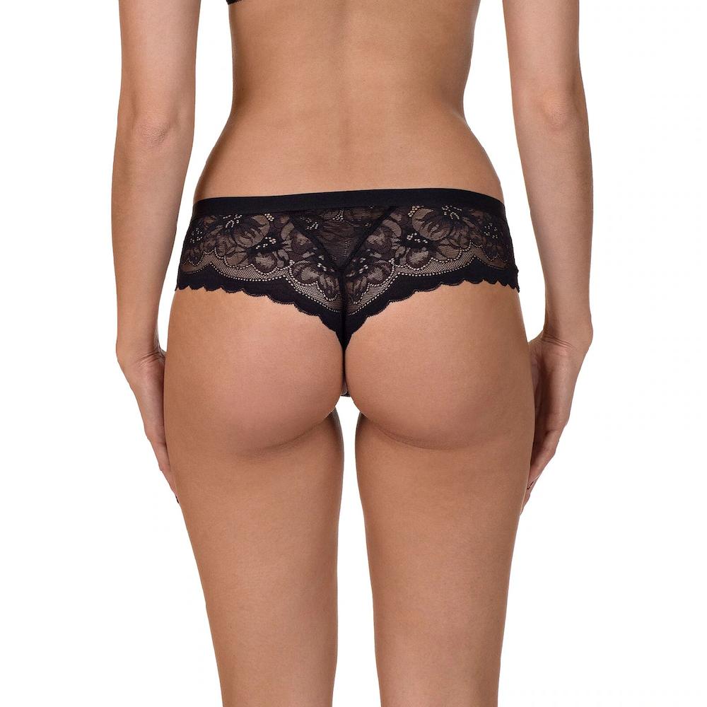 Lisca Brasilslip »2er Pack Damen Brazilian Slip Evelyn« (Spar-Pack 2 Stück St.) Kaufen