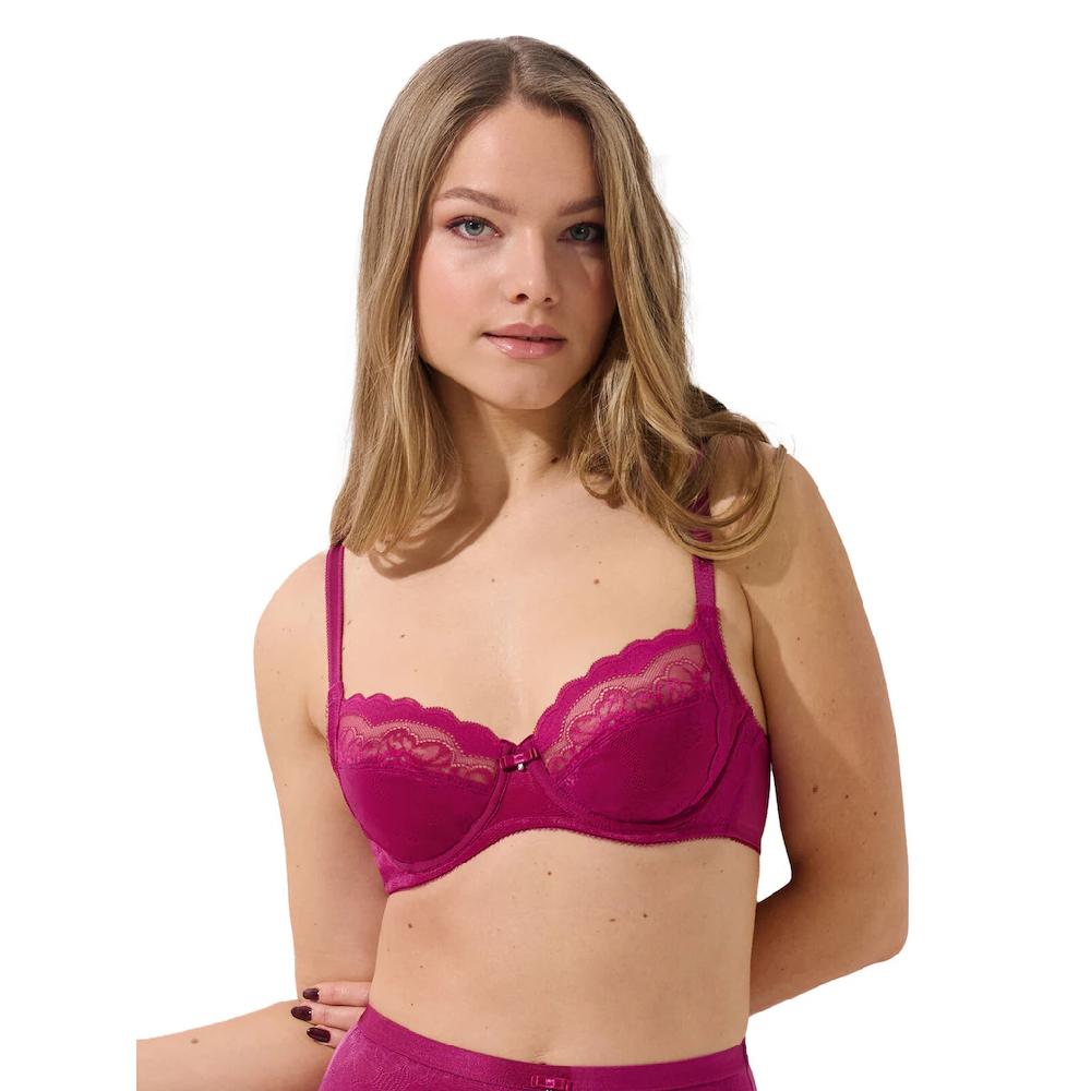 Lisca Bügel-BH »Bügel BH Evelyn« Online Bestellen