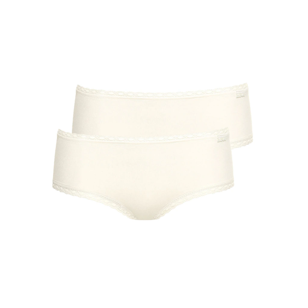 Lisca Panty »2er Pack Damen Panty Ines« (Spar-Pack 2 Stück St.) bestellen