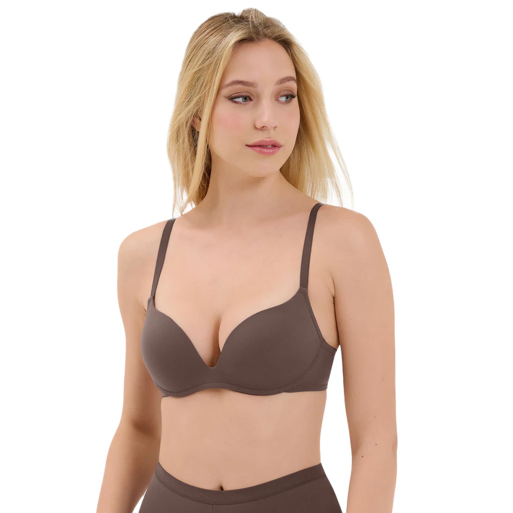 Lisca Push-up-BH »Push Up BH Ohne Bügel Maya« Online Bestellen
