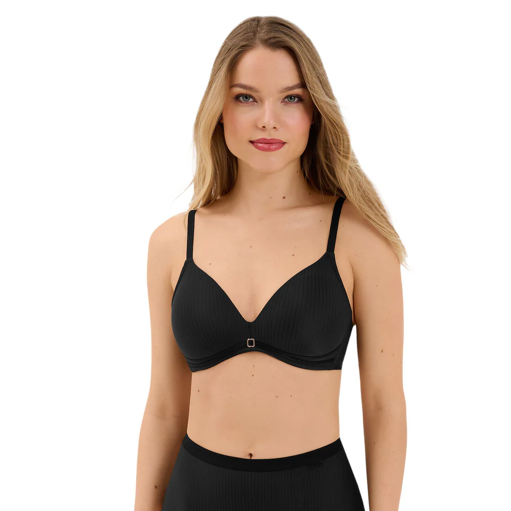 Lisca Schalen-BH »2er Pack Schalen BH Ohne Bügel Laura« Bestellen