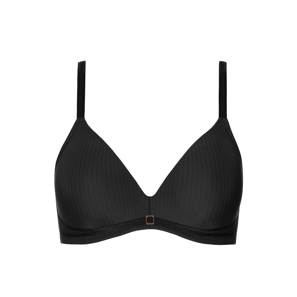 Lisca Schalen-BH »2er Pack Schalen BH Ohne Bügel Laura« Bestellen