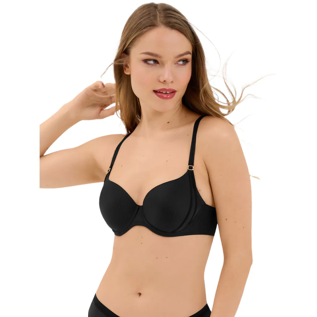 Lisca Schalen-BH »Schalen BH Mit Bügel Laura« Bestellen