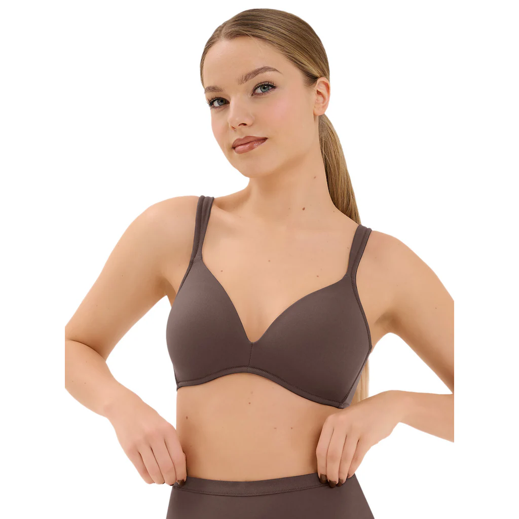 Lisca Schalen-BH »Schalen BH Ohne Bügel Maya« Online Kaufen