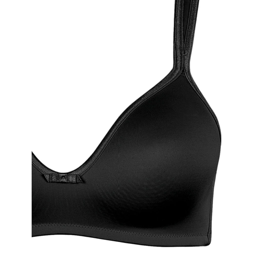 Lisca Schalen-BH »Schalen BH Ohne Bügel Victoria« ▷ Für