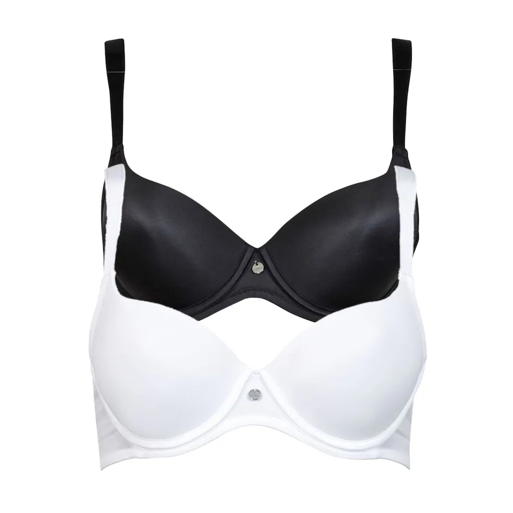 Lisca Schlaf-BH »2er Pack Schalen BH Alegra« bestellen