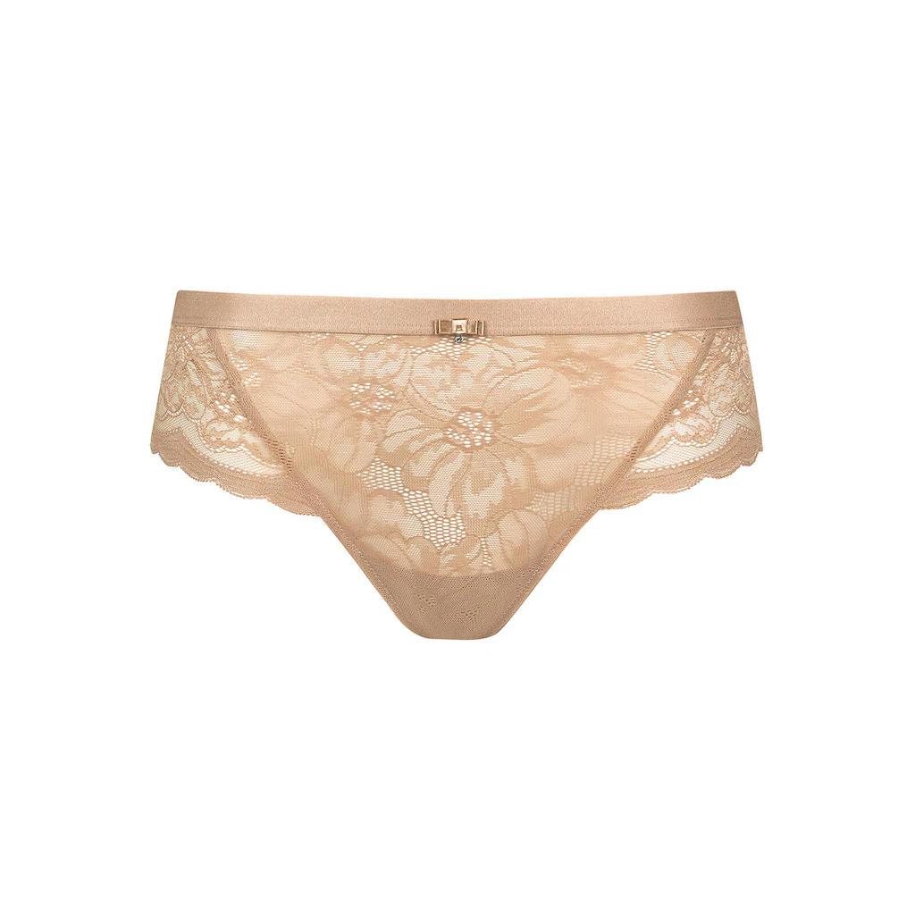 Lisca Slip »2er Pack Damen Slip Evelyn« (Spar-Pack 2 Stück St.) Online Bestellen