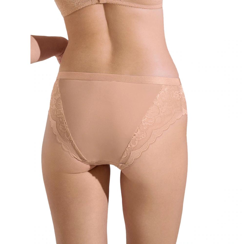 Lisca Slip »2er Pack Damen Slip Evelyn« (Spar-Pack 2 Stück St.) Online Bestellen