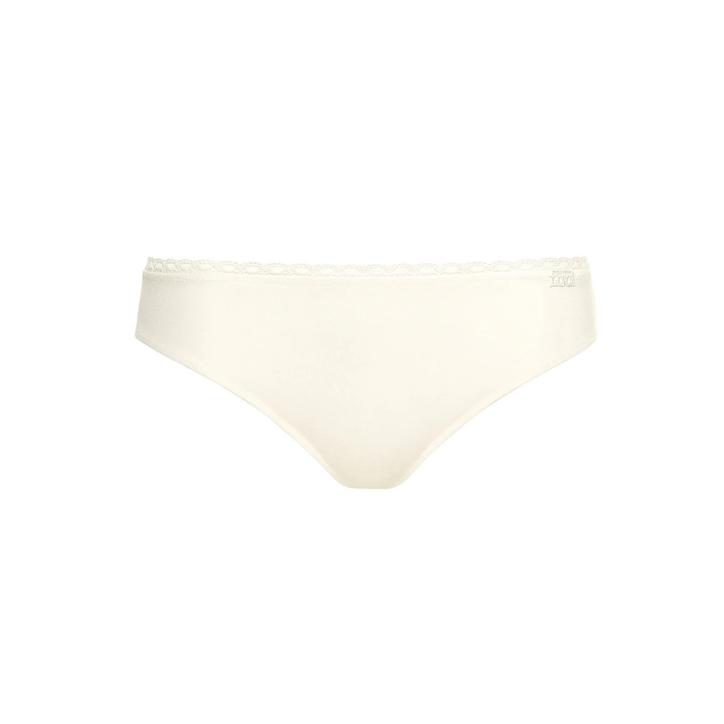 Lisca Slip »2er Pack Damen Slip Ines« (Spar-Pack 2 Stück St.) Online Bestellen