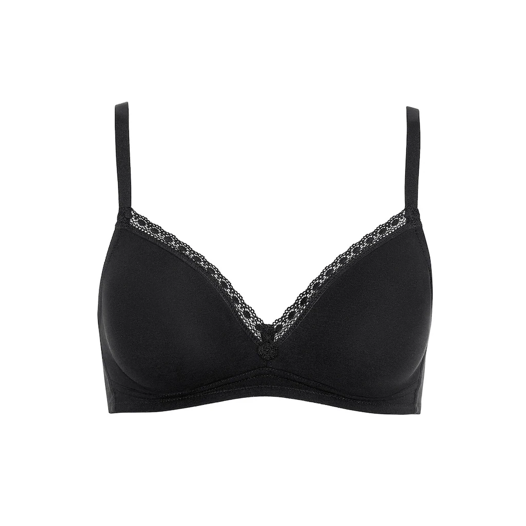 Lisca Soft-BH »2er Pack Soft BH Ines« Online Kaufen