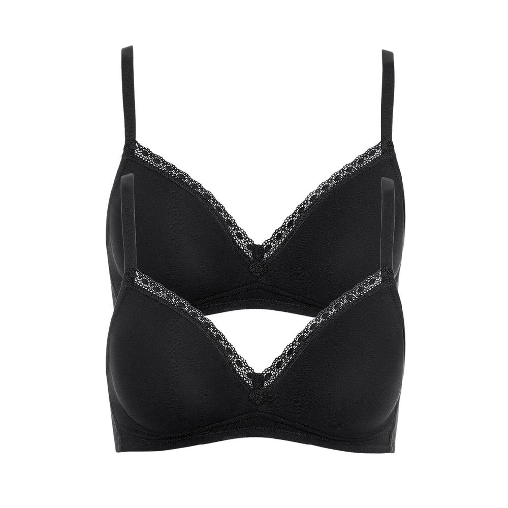 Lisca Soft-BH »2er Pack Soft BH Ines« online kaufen