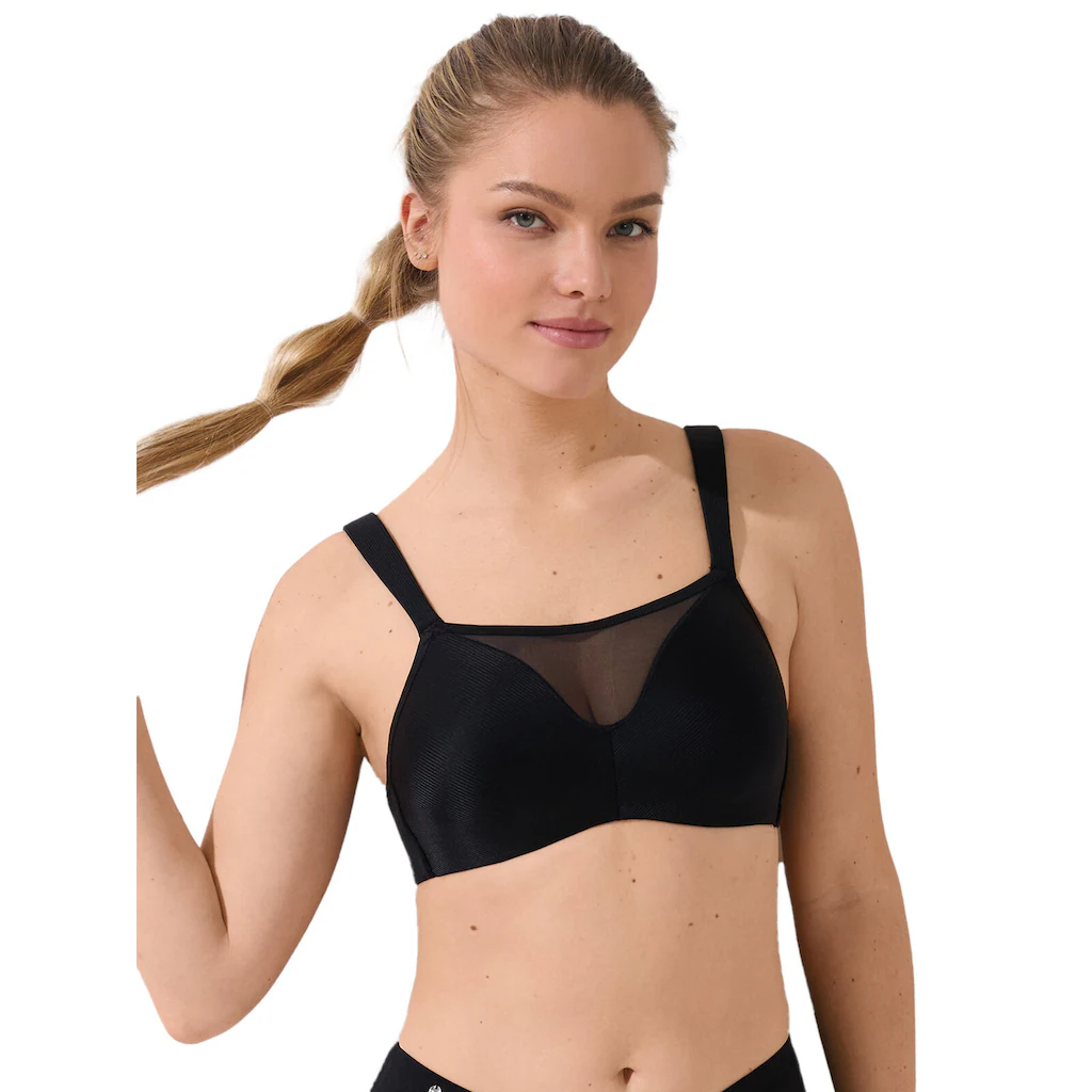 Lisca Sport-BH »Sport BH Ohne Bügel Lifestyle« Bestellen