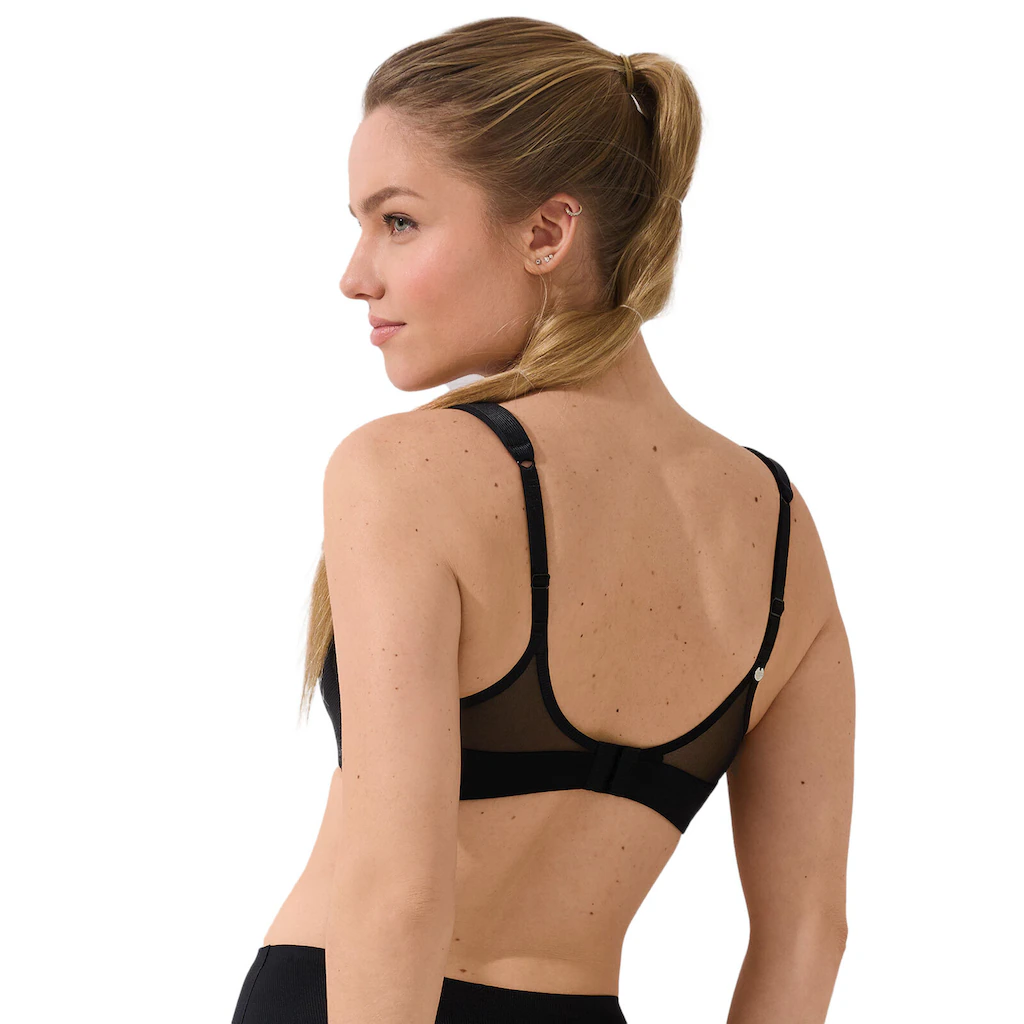 Lisca Sport-BH »Sport BH Ohne Bügel Lifestyle« Bestellen