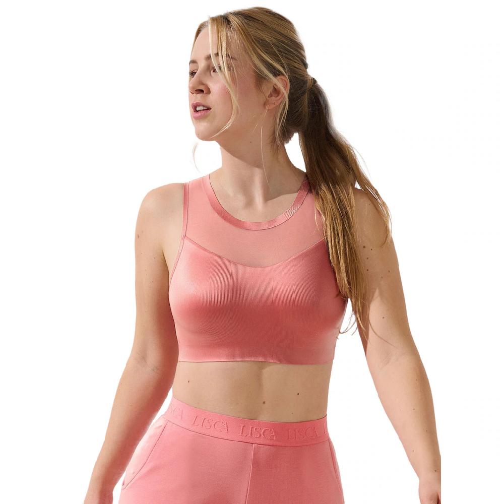 Lisca Sport-BH »Sport BH Ohne Bügel Lifestyle« ▷ Für