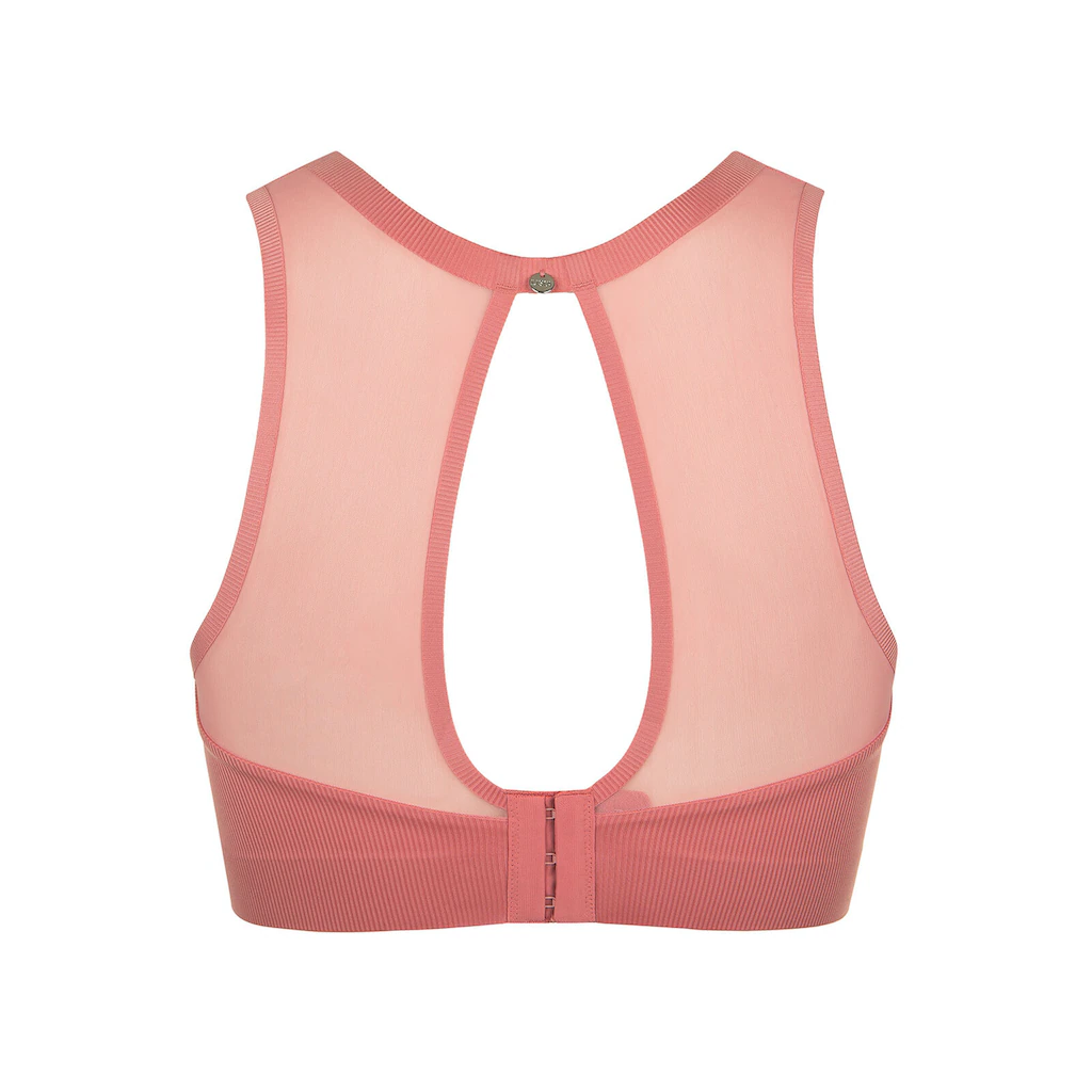 Lisca Sport-BH »Sport BH Ohne Bügel Lifestyle« ▷ Für
