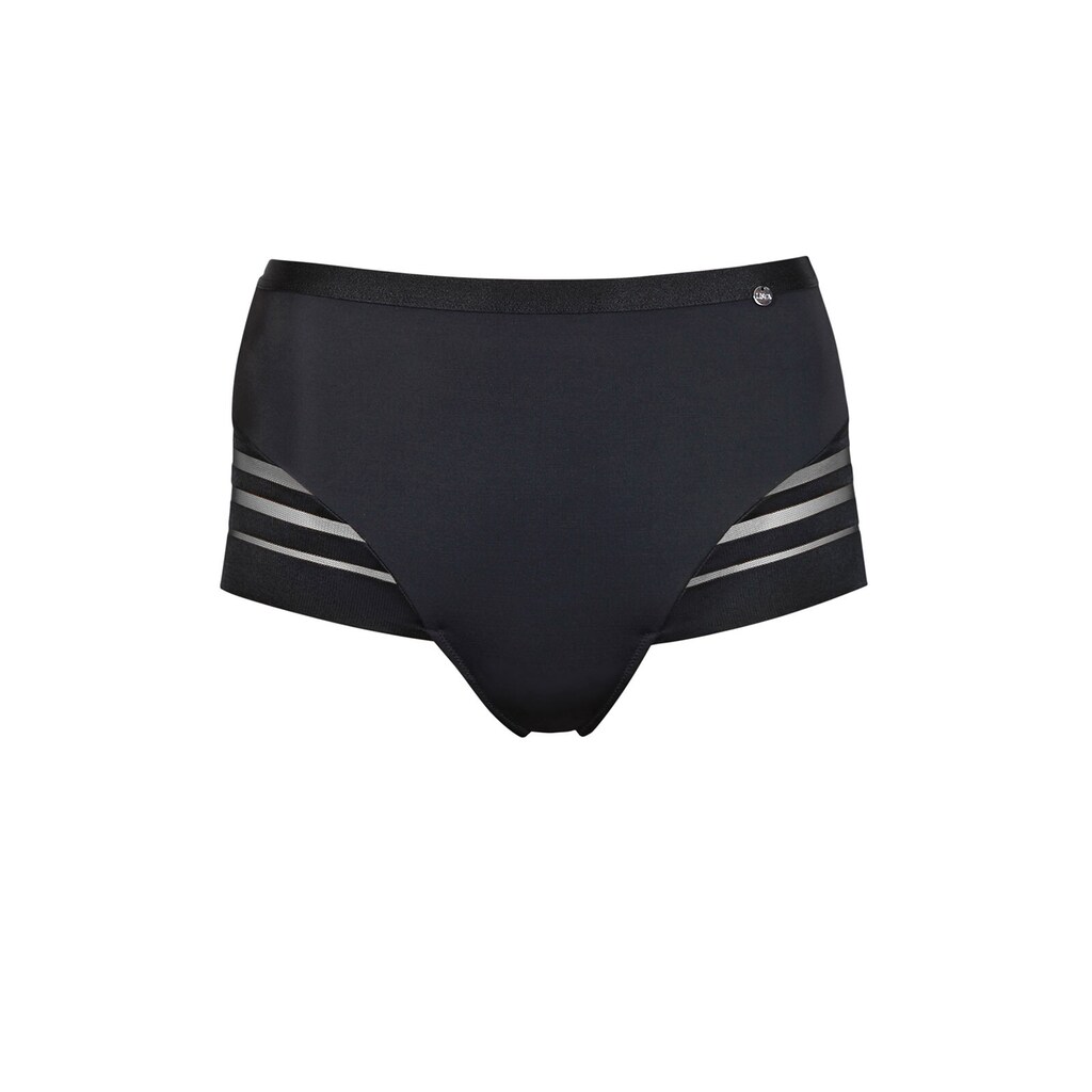 Lisca Taillenslip »2er Pack Damen Taillenslip Alegra« (Spar-Pack 2 Stück St.) Kaufen