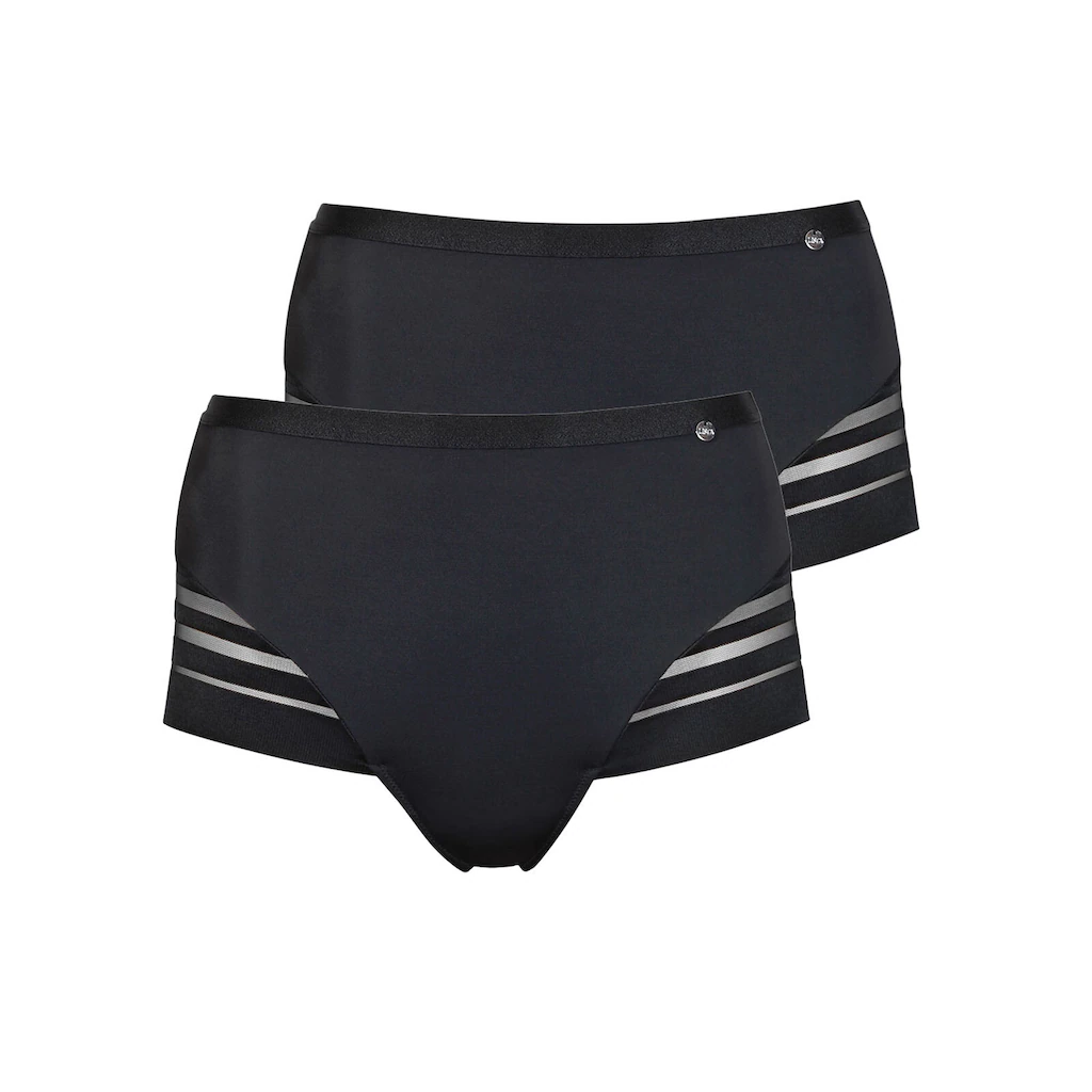 Lisca Taillenslip »2er Pack Damen Taillenslip Alegra« (Spar-Pack 2 Stück St.) kaufen