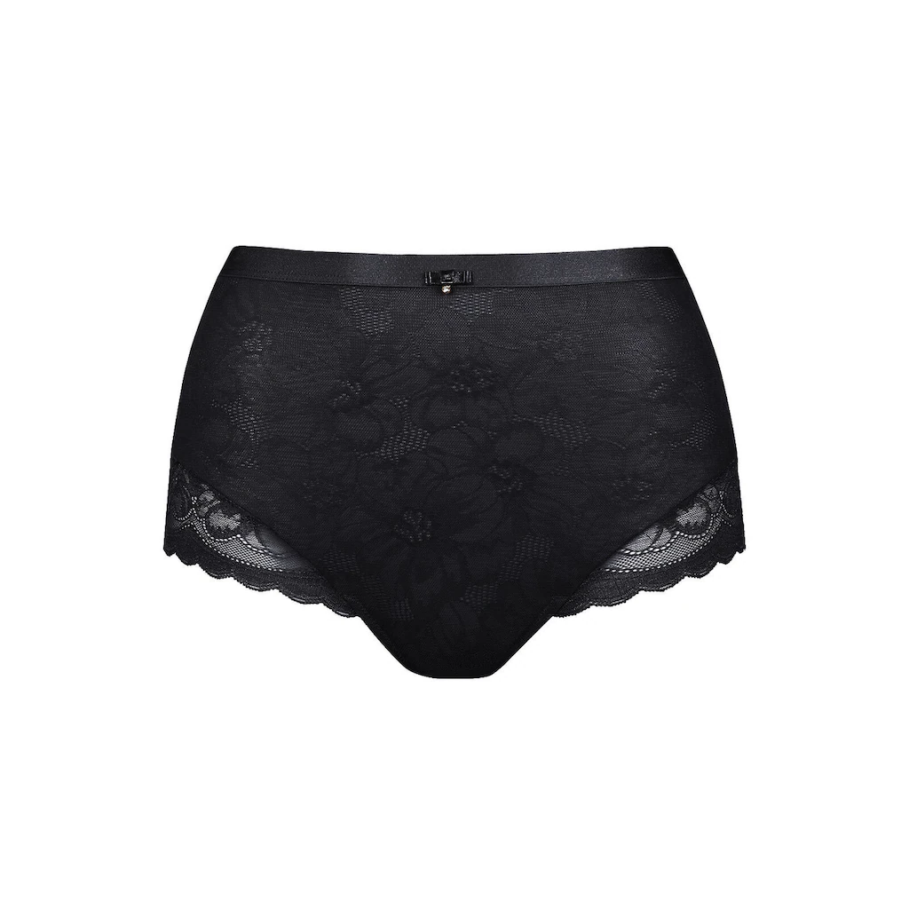 Lisca Taillenslip »2er Pack Damen Taillenslip Evelyn« (Spar-Pack 2 Stück St.) Online Bestellen