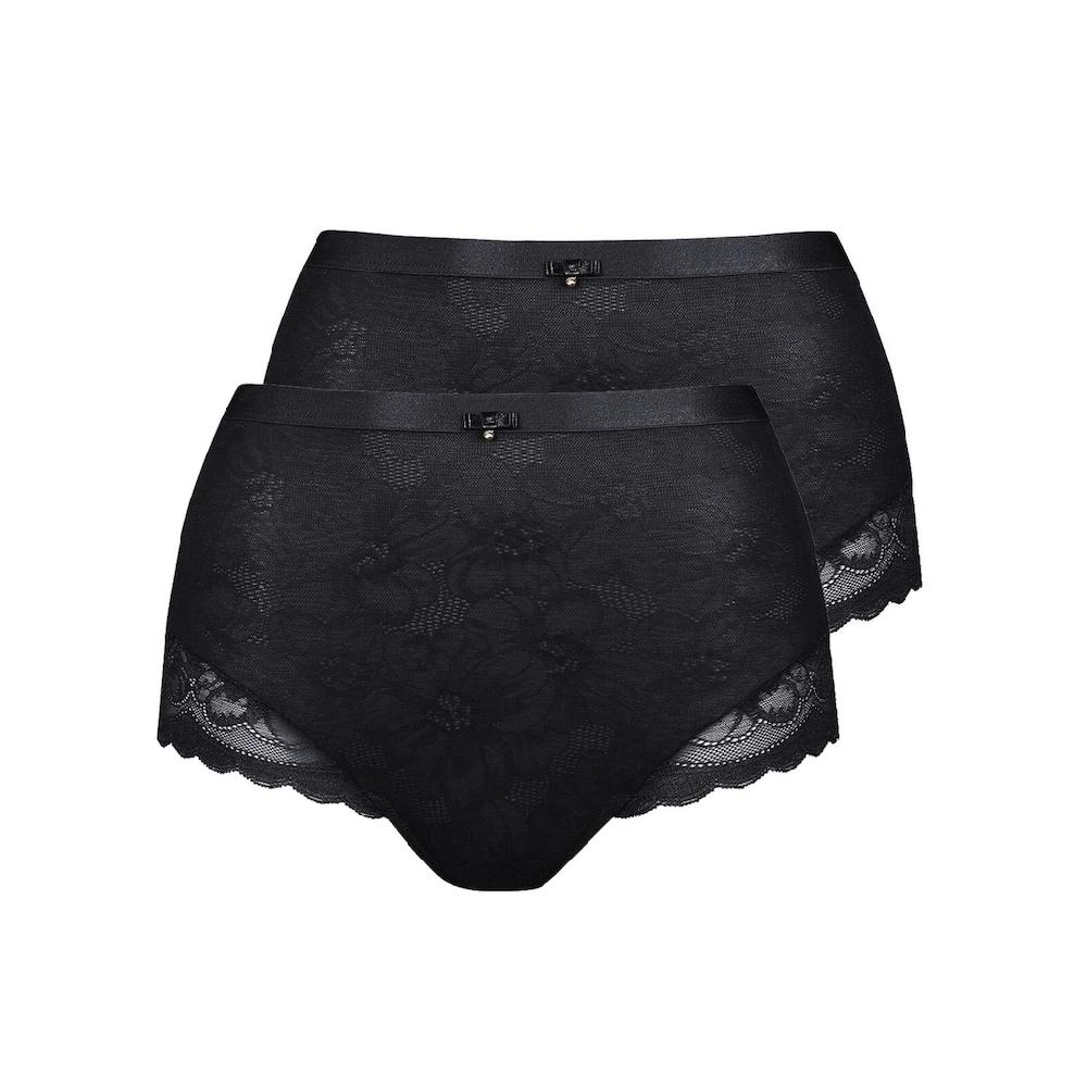 Lisca Taillenslip »2er Pack Damen Taillenslip Evelyn« (Spar-Pack 2 Stück St.) online bestellen