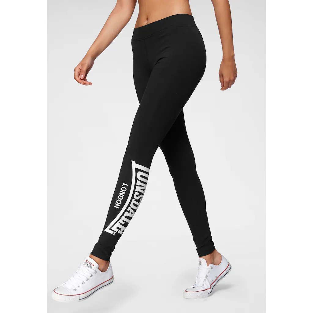 Lonsdale Leggings »SHUSTOKE«