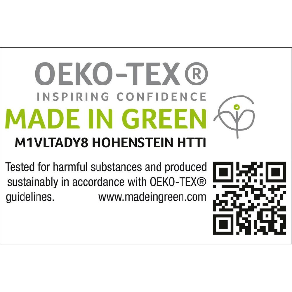 LOOKS By Wolfgang Joop Bademantel »Doubleface Ideal Für Sauna & Spa Hotelbademantel Morgenmantel« Zweifarbig Schick