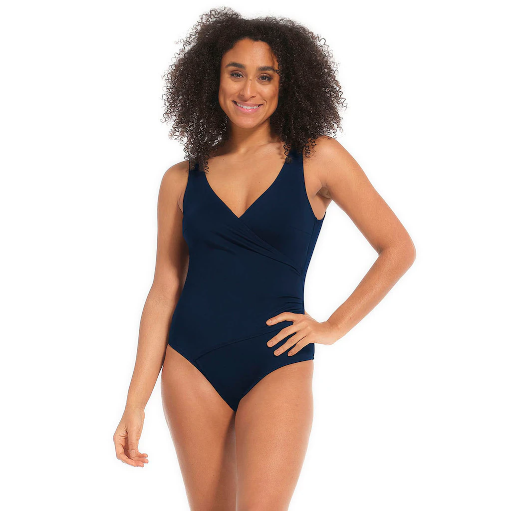MAGIC Bodyfashion Badeanzug »Shaping Fabulous Swimsuit« Shaping-Einsatz und herausnehmbare Polster online bestellen