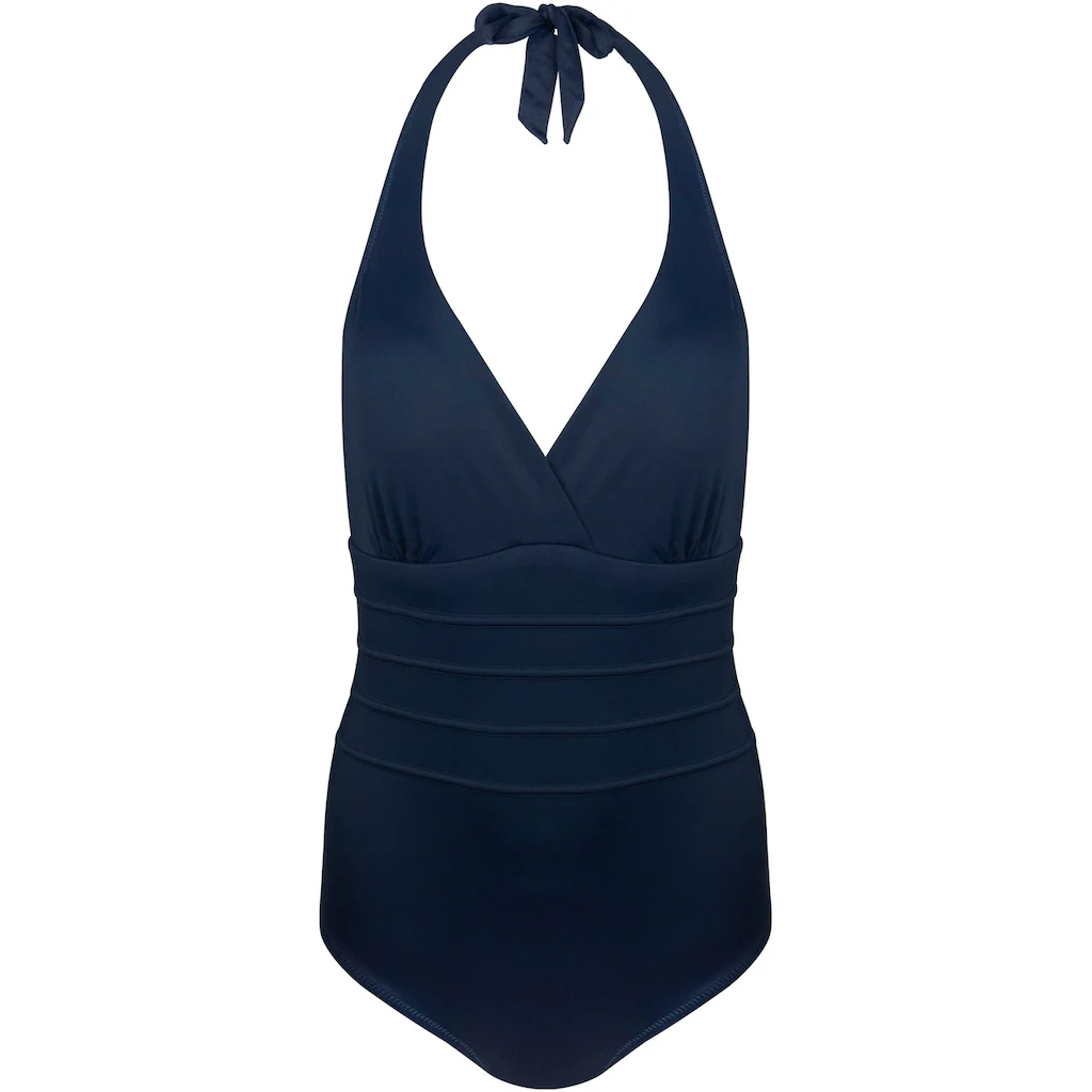 MAGIC Bodyfashion Badeanzug »Shaping Halter Swimsuit« Mit Shaping-Einsatz Bestellen