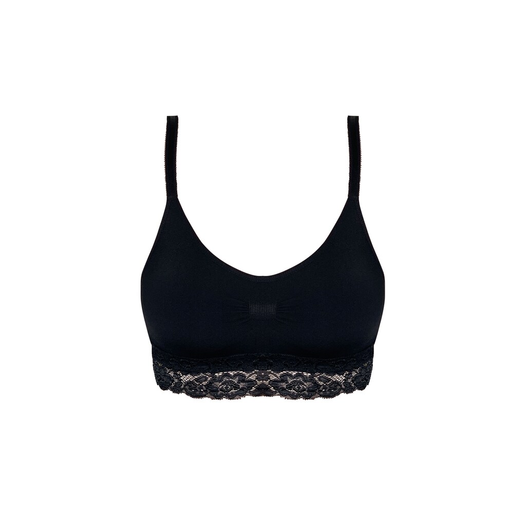MAGIC Bodyfashion Bügelloser BH