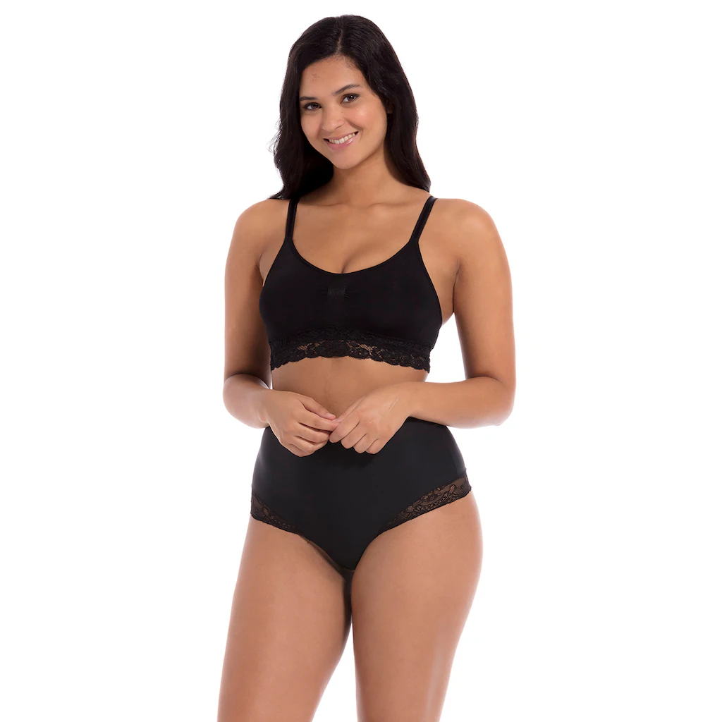 MAGIC Bodyfashion Bügelloser BH