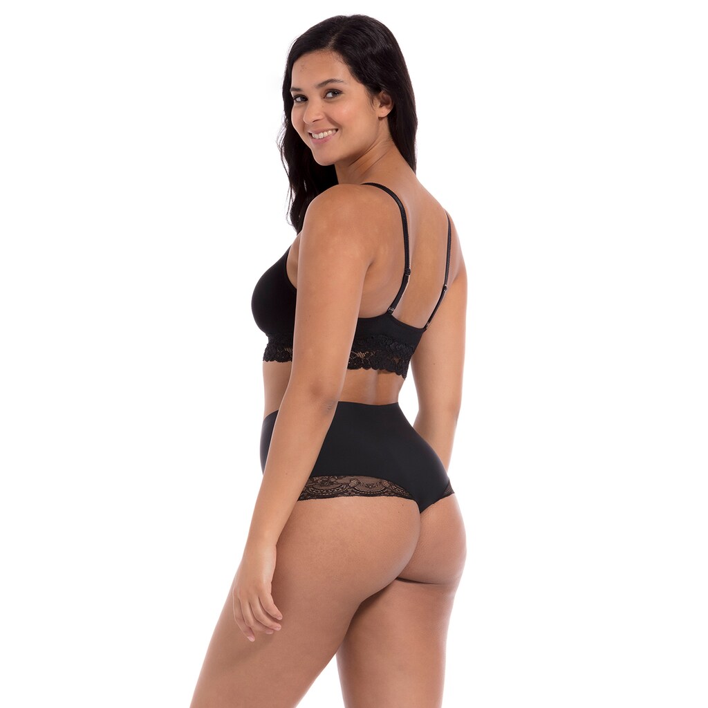 MAGIC Bodyfashion Bügelloser BH
