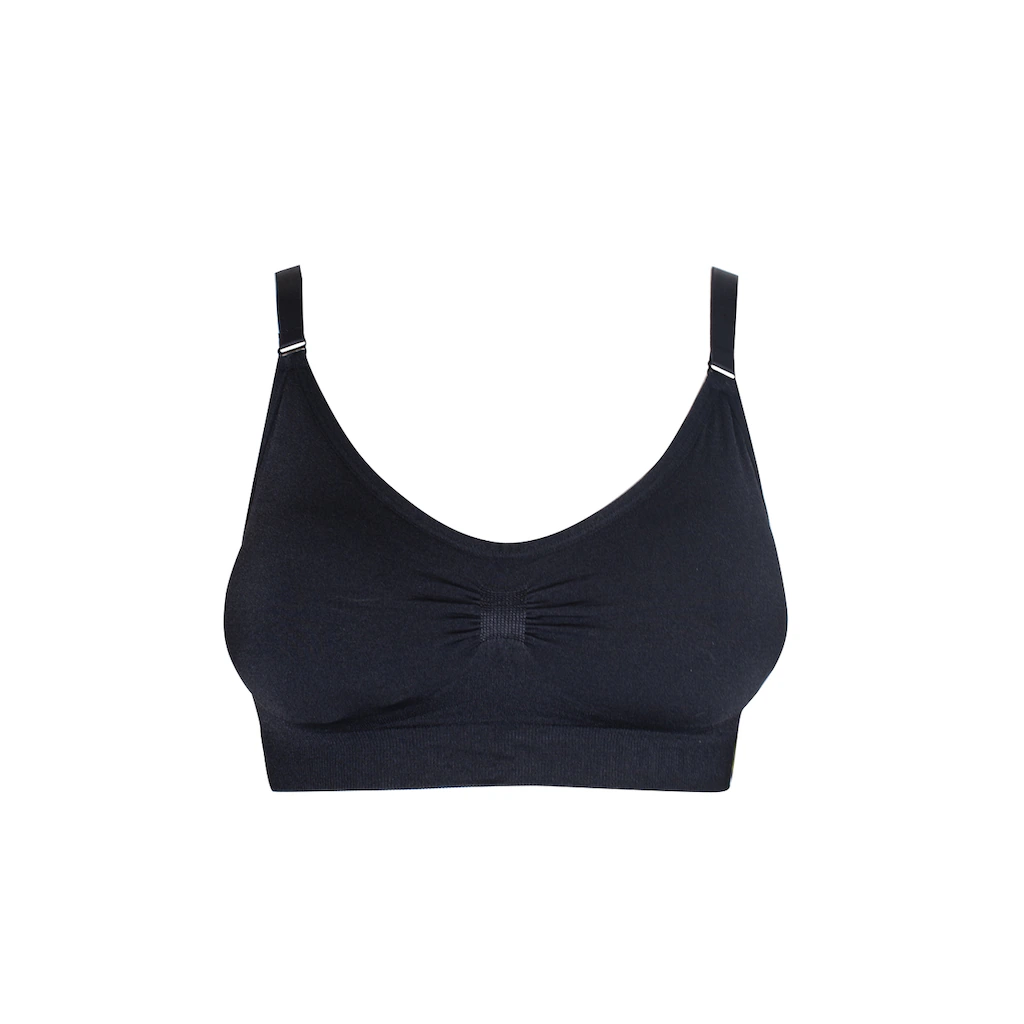 MAGIC Bodyfashion Bügelloser BH