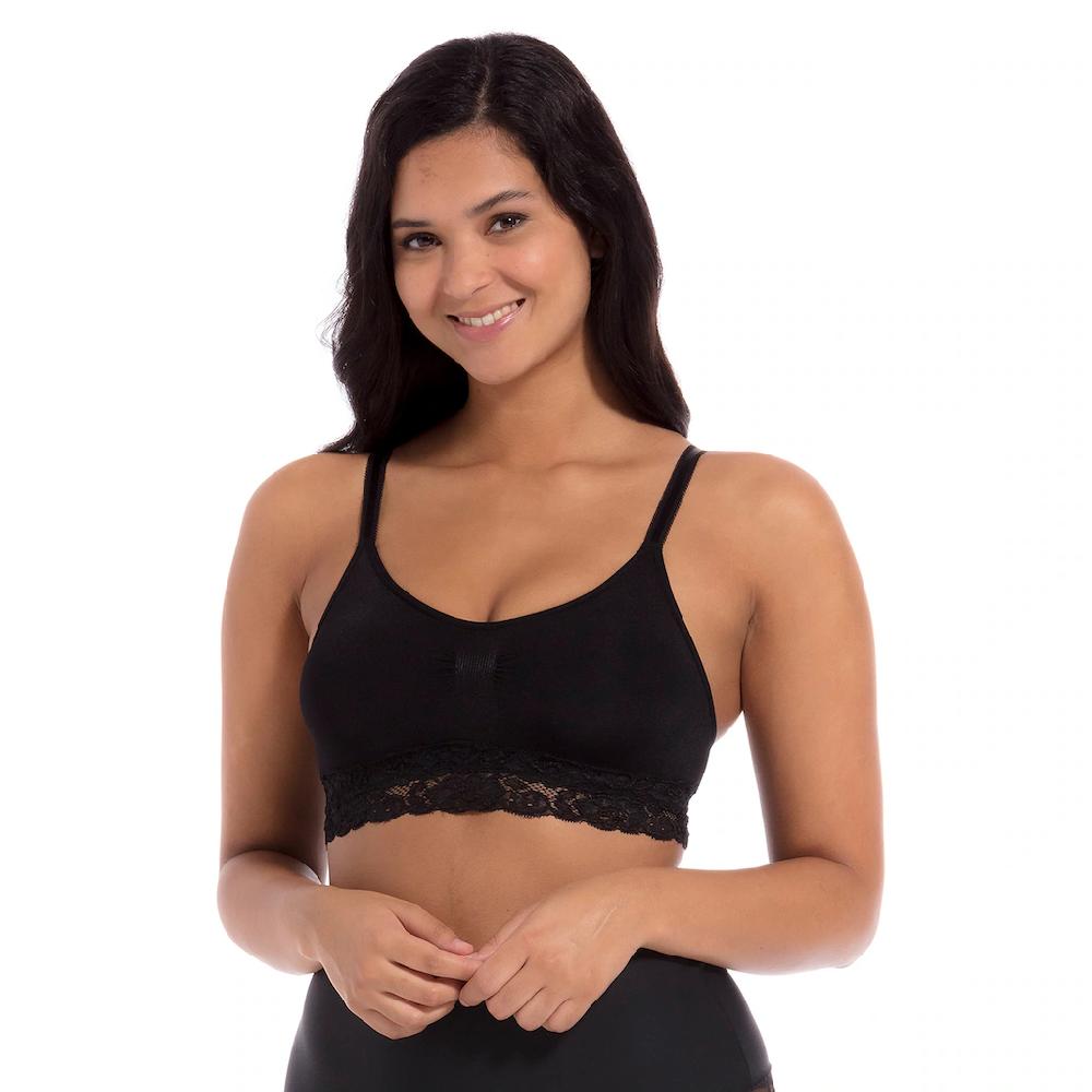 MAGIC Bodyfashion Bügelloser BH