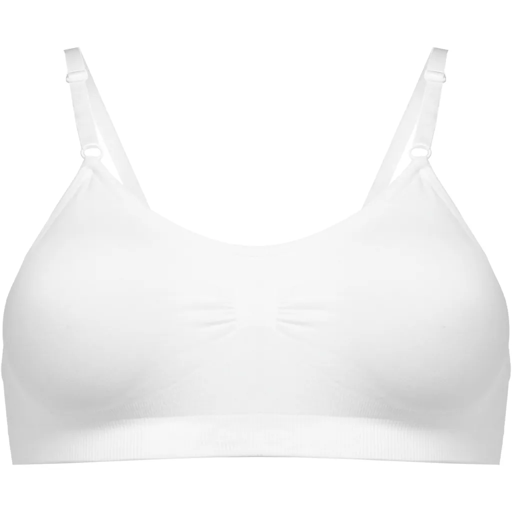 MAGIC Bodyfashion Bustier »Comfort Bra« Bequemer Nahtloser Und Bügelloser Träger-BH Online Kaufen