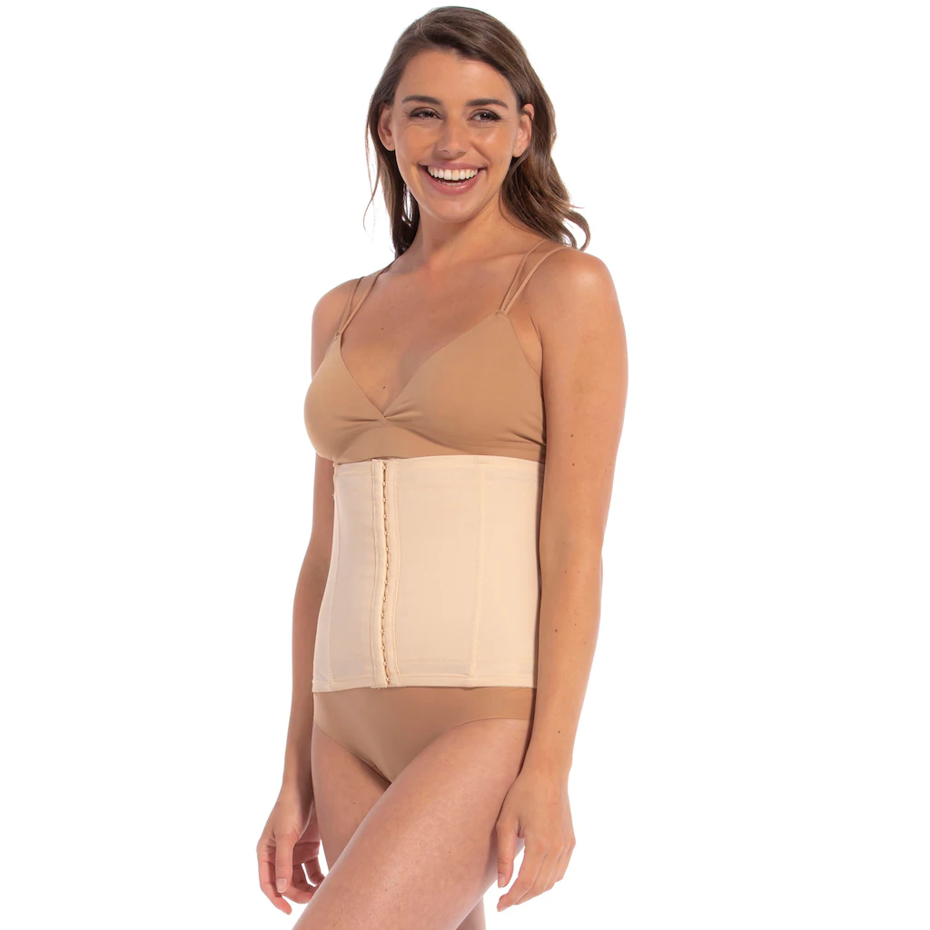 MAGIC Bodyfashion Corsage »Maxi Waistnipper« minimiert die Taille und verbessert Ihre Haltung online kaufen