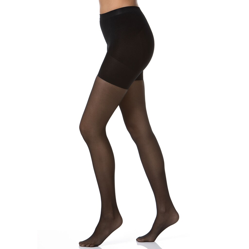 MAGIC Bodyfashion Feinstrumpfhose Mit Integrierten Shorts Mit Fester Formgebung Online Kaufen